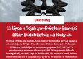 Prawda historyczna zwycięża! 11 lipca oficjalnym Świętem Pamięci Ofiar Ludobójstwa na Wołyniu