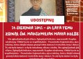 Ojciec Kolbe to święty naszych czasów. Prawdziwy patriota. Polak z krwi i kości.